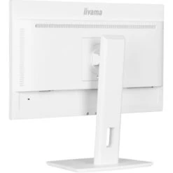 Iiyama ProLite XUB2497HSN-W2, LED-Monitor (60.5 Cm (23.8 Zoll), Weiß (matt), FullHD, IPS, USB-C, RJ-45, 100Hz Panel) -ALTERNATE iiyama ProLite XUB2497HSN W2 LED Monitor@@100091723 5