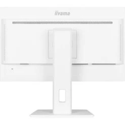 Iiyama ProLite XUB2497HSN-W2, LED-Monitor (60.5 Cm (23.8 Zoll), Weiß (matt), FullHD, IPS, USB-C, RJ-45, 100Hz Panel) -ALTERNATE iiyama ProLite XUB2497HSN W2 LED Monitor@@100091723 6