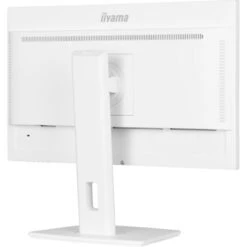Iiyama ProLite XUB2497HSN-W2, LED-Monitor (60.5 Cm (23.8 Zoll), Weiß (matt), FullHD, IPS, USB-C, RJ-45, 100Hz Panel) -ALTERNATE iiyama ProLite XUB2497HSN W2 LED Monitor@@100091723 7