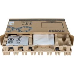 Iiyama Prolite X2792HSU-B1, LED-Monitor (68.6 Cm (27 Zoll), Schwarz (matt), FullHD, IPS, HDMI, DP, USB-Hub, 120Hz Panel) -ALTERNATE iiyama Prolite X2792HSU B1 LED Monitor@@100161175 14