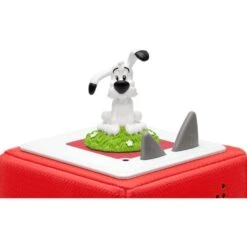 Tonies Asterix - Die Odyssee, Spielfigur (Hörspiel) -ALTERNATE tonies Asterix Die Odyssee Spielfigur@@100054819 3