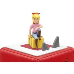 Tonies Bibi & Tina - Die Heu-Krise (Relaunch), Spielfigur (Hörspiel) -ALTERNATE tonies Bibi Tina Die Heu Krise Relaunch Spielfigur@@100119024 3