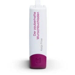 Tonies Book Tonies: Der Zauberhafte Wunschbuchladen, Spielfigur (Hörbuch) -ALTERNATE tonies Book Tonies Der zauberhafte Wunschbuchladen Spielfigur@@100125845 2