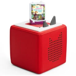 Tonies Book Tonies: Der Zauberhafte Wunschbuchladen, Spielfigur (Hörbuch) -ALTERNATE tonies Book Tonies Der zauberhafte Wunschbuchladen Spielfigur@@100125845 3