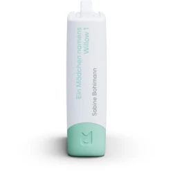 Tonies Book Tonies: Ein Mädchen Namens Willow, Spielfigur (Hörbuch) -ALTERNATE tonies Book Tonies Ein M dchen namens Willow Spielfigur@@100151364 2