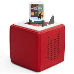Tonies Book Tonies: Eine Weihnachtsgeschichte, Spielfigur (Hörbuch) -ALTERNATE tonies Book Tonies Eine Weihnachtsgeschichte Spielfigur@@100151363 3