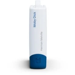 Tonies Book Tonies: Moby Dick, Spielfigur (Hörbuch) -ALTERNATE tonies Book Tonies Moby Dick Spielfigur@@100125871 2