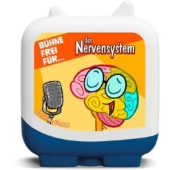 Tonies Clever Tonies: Bühne Frei Für..., Spielfigur (4 Tonies) -ALTERNATE tonies Clever Tonies B hne frei f r Spielfigur@@100112912 2