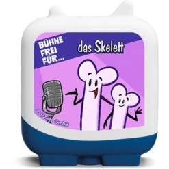 Tonies Clever Tonies: Bühne Frei Für..., Spielfigur (4 Tonies) -ALTERNATE tonies Clever Tonies B hne frei f r Spielfigur@@100112912 3