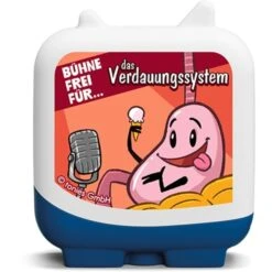 Tonies Clever Tonies: Bühne Frei Für..., Spielfigur (4 Tonies) -ALTERNATE tonies Clever Tonies B hne frei f r Spielfigur@@100112912 4