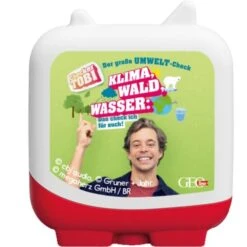 Tonies Clever Tonies: Checker Tobi Set, Spielfigur (4 Tonies) -ALTERNATE tonies Clever Tonies Checker Tobi Set Spielfigur@@100067011 2