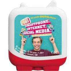 Tonies Clever Tonies: Checker Tobi Set, Spielfigur (4 Tonies) -ALTERNATE tonies Clever Tonies Checker Tobi Set Spielfigur@@100067011 3