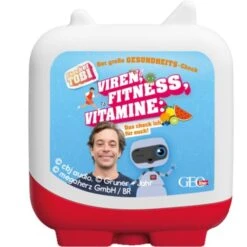 Tonies Clever Tonies: Checker Tobi Set, Spielfigur (4 Tonies) -ALTERNATE tonies Clever Tonies Checker Tobi Set Spielfigur@@100067011 4