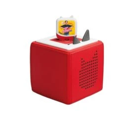 Tonies Clever Tonies: Checker Tobi Set, Spielfigur (4 Tonies) -ALTERNATE tonies Clever Tonies Checker Tobi Set Spielfigur@@100067011 5