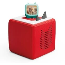 Tonies Clever Tonies: Tierisch! Rekordverdächtig Set, Spielfigur (4 Tonies) -ALTERNATE tonies Clever Tonies Tierisch Rekordverd chtig Set Spielfigur@@100045111 5