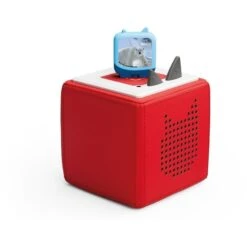 Tonies Clever Tonies: Tierisch - Extrem, Spielfigur (4 Tonies) -ALTERNATE tonies Clever Tonies Tierisch Extrem Spielfigur@@100078816 5