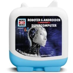 Tonies Clever Tonies: WAS IST WAS Set , Spielfigur (4 Tonies) -ALTERNATE tonies Clever Tonies WAS IST WAS Set Spielfigur@@100045100 2