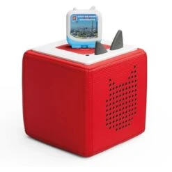 Tonies Clever Tonies: WAS IST WAS Set , Spielfigur (4 Tonies) -ALTERNATE tonies Clever Tonies WAS IST WAS Set Spielfigur@@100045100 5