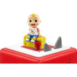 Tonies CoComelon - Raus In Die Welt Mit JJ, Spielfigur (Musik) -ALTERNATE tonies CoComelon Raus in die Welt mit JJ Spielfigur@@100098925 2