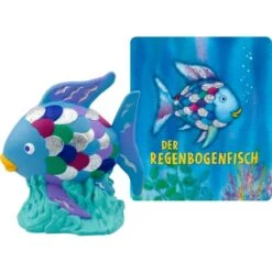 Tonies Der Regenbogenfisch, Spielfigur (Hörspiel)