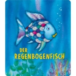 Tonies Der Regenbogenfisch, Spielfigur (Hörspiel) -ALTERNATE tonies Der Regenbogenfisch Spielfigur@@100054823 2