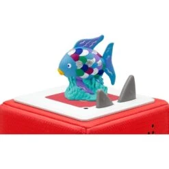 Tonies Der Regenbogenfisch, Spielfigur (Hörspiel) -ALTERNATE tonies Der Regenbogenfisch Spielfigur@@100054823 3