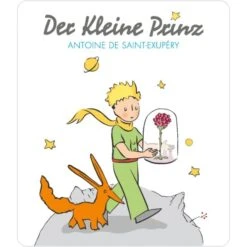 Tonies Der Kleine Prinz (Relaunch), Spielfigur (Hörbuch Mit Musik) -ALTERNATE tonies Der kleine Prinz Relaunch Spielfigur@@100114170 2
