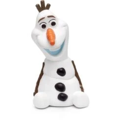 Tonies Disney Frozen - Olaf, Spielfigur (Hörspiel Mit Liedern, Englische Sprachausgabe) -ALTERNATE tonies Disney Frozen Olaf Spielfigur@@100070087 2
