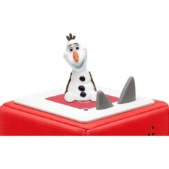 Tonies Disney Frozen - Olaf, Spielfigur (Hörspiel Mit Liedern, Englische Sprachausgabe) -ALTERNATE tonies Disney Frozen Olaf Spielfigur@@100070087 4