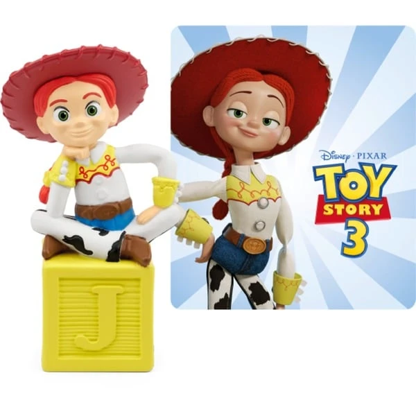 Tonies Disney Toy Story - Toy Story 3, Spielfigur (Hörspiel) 1 Tonies Disney Toy Story - Toy Story 3, Spielfigur (Hörspiel)