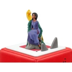 Tonies Disney Wish - Asha, Spielfigur (Hörspiel) -ALTERNATE tonies Disney Wish Asha Spielfigur@@100032394 2