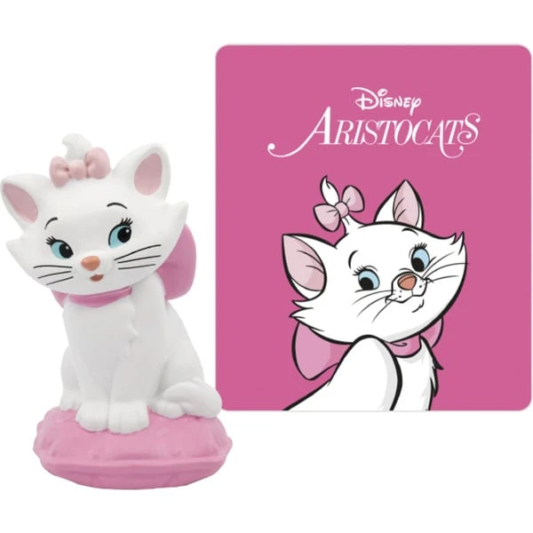 Tonies Disney - Aristocats, Spielfigur (Hörspiel) 1 Tonies Disney - Aristocats, Spielfigur (Hörspiel)