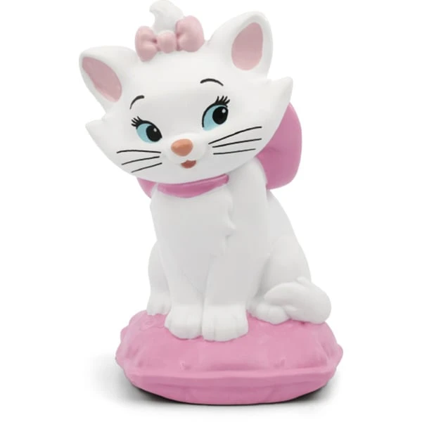 Tonies Disney - Aristocats, Spielfigur (Hörspiel) 2 Tonies Disney - Aristocats, Spielfigur (Hörspiel) – Bild 2