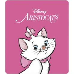 Tonies Disney - Aristocats, Spielfigur (Hörspiel) 6 Tonies Disney - Aristocats, Spielfigur (Hörspiel) -ALTERNATE tonies Disney Aristocats Spielfigur@@100119014 2