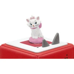 Tonies Disney - Aristocats, Spielfigur (Hörspiel) 7 Tonies Disney - Aristocats, Spielfigur (Hörspiel) -ALTERNATE tonies Disney Aristocats Spielfigur@@100119014 3