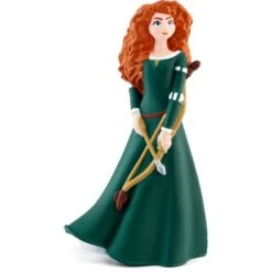 Tonies Disney - Brave Merida, Spielfigur (Hörspiel, Englische Sprachausgabe) 7 Tonies Disney - Brave Merida, Spielfigur (Hörspiel, Englische Sprachausgabe) -ALTERNATE tonies Disney Brave Merida Spielfigur@@100070884 2