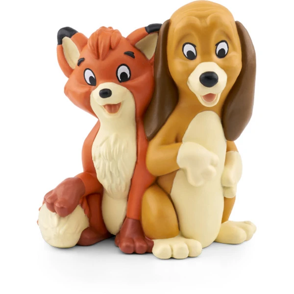 Tonies Disney - Cap Und Capper, Spielfigur (Hörspiel) 2 Tonies Disney - Cap Und Capper, Spielfigur (Hörspiel) – Bild 2