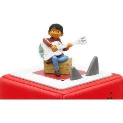 Tonies Disney - Coco, Spielfigur (Hörspiel Mit Liedern, Englische Sprachausgabe) -ALTERNATE tonies Disney Coco Spielfigur@@100070865 4