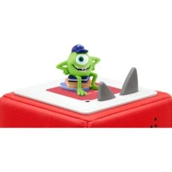 Tonies Disney - Die Monster Uni, Spielfigur (Hörspiel) -ALTERNATE tonies Disney Die Monster Uni Spielfigur@@100138670 3