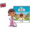 Tonies Disney - Doc McStuffins, Spielfigur (Hörspiel, Englische Sprachausgabe)