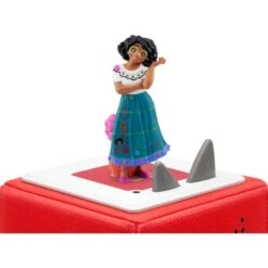 Tonies Disney - Encanto, Spielfigur (Hörspiel, Englische Sprachausgabe) 7 Tonies Disney - Encanto, Spielfigur (Hörspiel, Englische Sprachausgabe) -ALTERNATE tonies Disney Encanto Spielfigur@@100070891 3