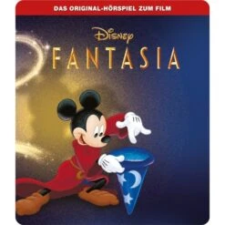 Tonies Disney - Fantasia, Spielfigur -ALTERNATE tonies Disney Fantasia Spielfigur@@100067023 2