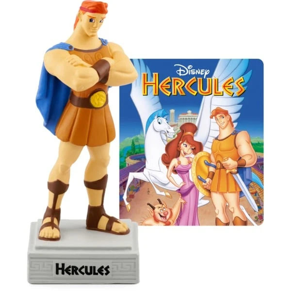 Tonies Disney - Hercules, Spielfigur (Hörspiel) 1 Tonies Disney - Hercules, Spielfigur (Hörspiel)