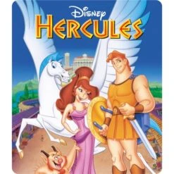 Tonies Disney - Hercules, Spielfigur (Hörspiel) 6 Tonies Disney - Hercules, Spielfigur (Hörspiel) -ALTERNATE tonies Disney Hercules Spielfigur@@100054833 2