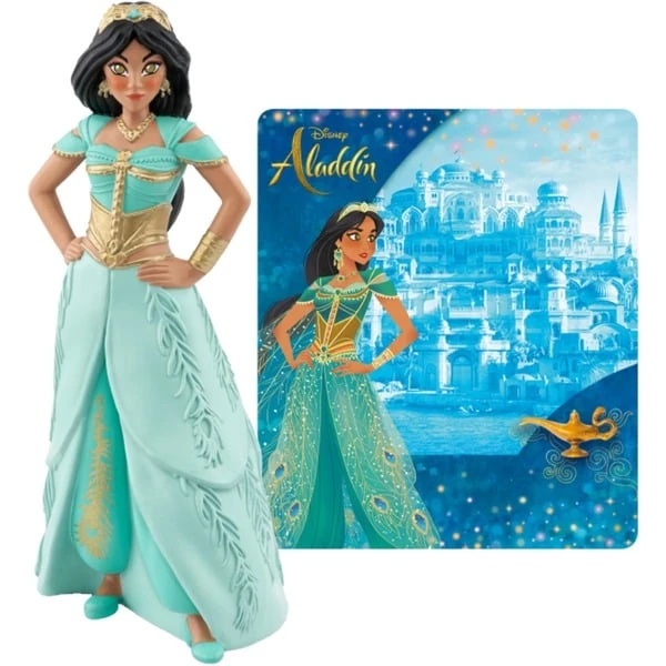 Tonies Disney - Jasmin, Spielfigur (Hörspiel) 1 Tonies Disney - Jasmin, Spielfigur (Hörspiel)