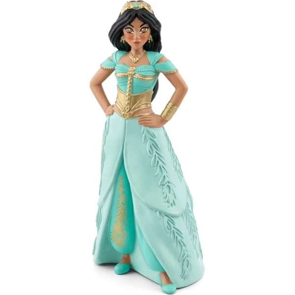 Tonies Disney - Jasmin, Spielfigur (Hörspiel) 2 Tonies Disney - Jasmin, Spielfigur (Hörspiel) – Bild 2