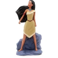 Tonies Disney - Pocahontas, Spielfigur (Hörspiel, Englische Sprachausgabe) 7 Tonies Disney - Pocahontas, Spielfigur (Hörspiel, Englische Sprachausgabe) -ALTERNATE tonies Disney Pocahontas Spielfigur@@100070870 2