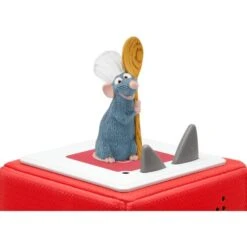 Tonies Disney - Ratatouille, Spielfigur (Hörspiel) -ALTERNATE tonies Disney Ratatouille Spielfigur@@100105421 2