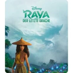 Tonies Disney - Raya Und Der Letzte Drache, Spielfigur (Hörspiel) -ALTERNATE tonies Disney Raya und der letzte Drache Spielfigur@@100131120 2