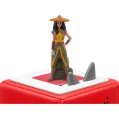 Tonies Disney - Raya Und Der Letzte Drache, Spielfigur (Hörspiel) -ALTERNATE tonies Disney Raya und der letzte Drache Spielfigur@@100131120 3